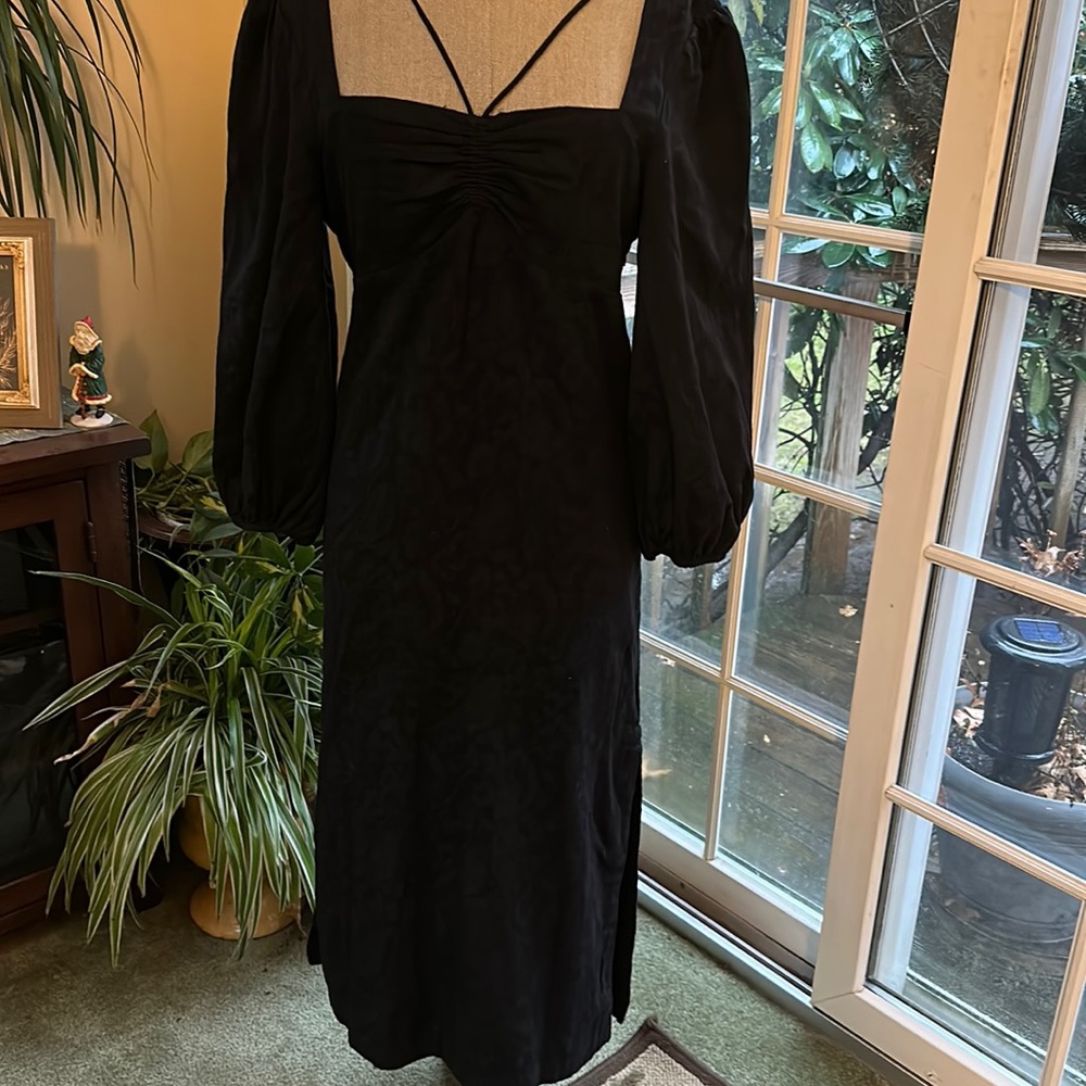 Anthropologie dress